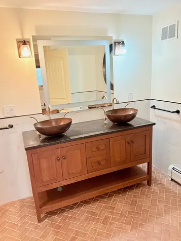 389 Upper Pinnacle Road Stowe VT 05672