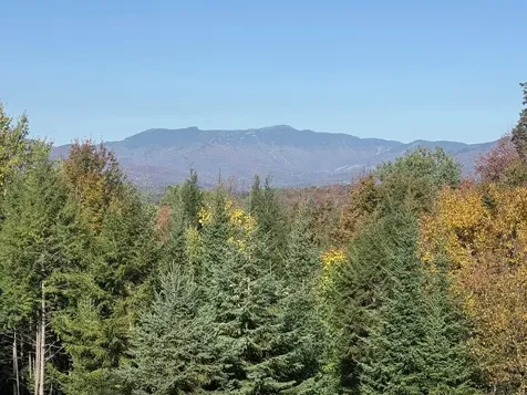 389 Upper Pinnacle Road Stowe VT 05672