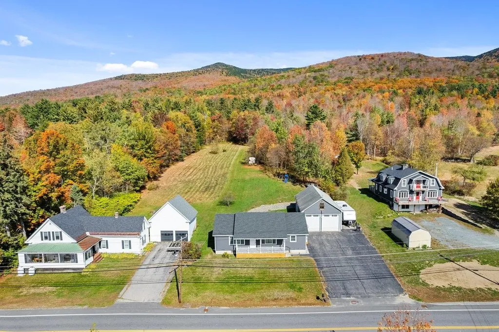 729 Presidential Highway Jefferson NH 03584