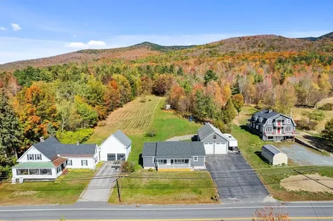 729 Presidential Highway Jefferson NH 03584