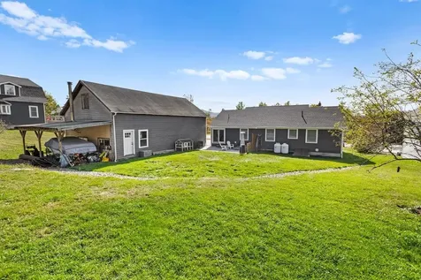 729 Presidential Highway Jefferson NH 03584