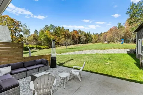 729 Presidential Highway Jefferson NH 03584