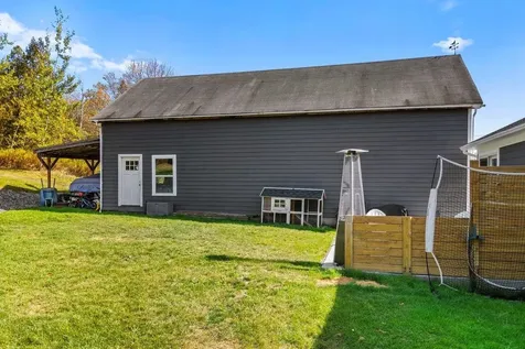 729 Presidential Highway Jefferson NH 03584