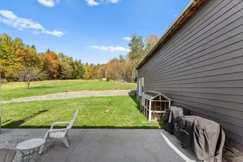 729 Presidential Highway Jefferson NH 03584