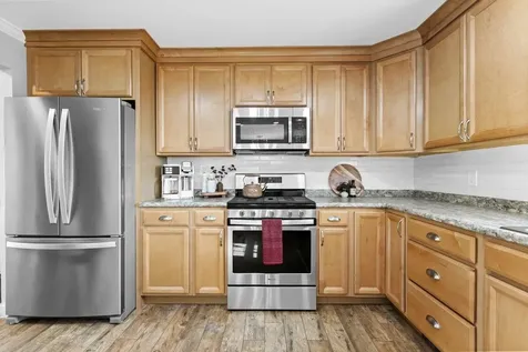 729 Presidential Highway Jefferson NH 03584