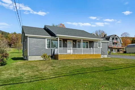 729 Presidential Highway Jefferson NH 03584