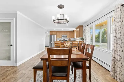 729 Presidential Highway Jefferson NH 03584