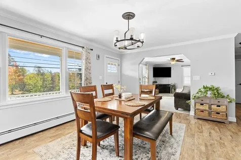 729 Presidential Highway Jefferson NH 03584