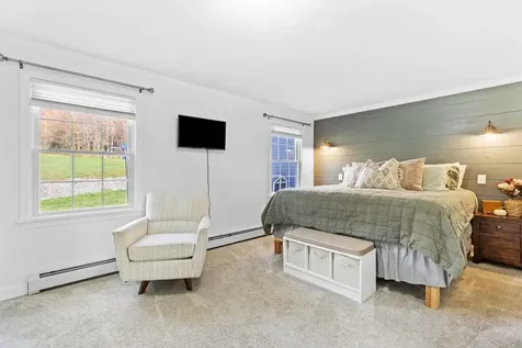 729 Presidential Highway Jefferson NH 03584