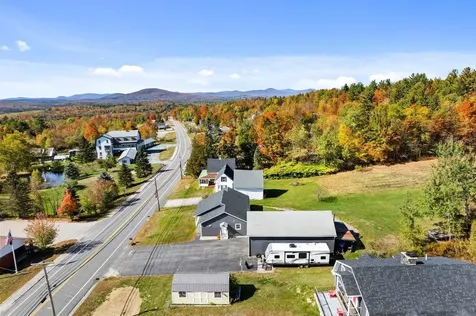 729 Presidential Highway Jefferson NH 03584