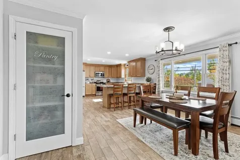 729 Presidential Highway Jefferson NH 03584