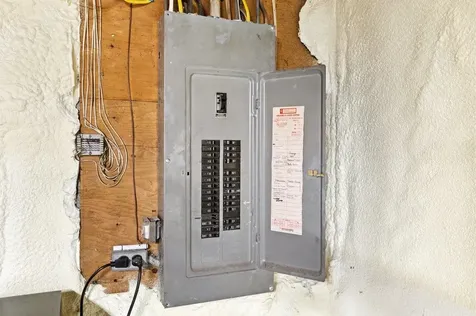 729 Presidential Highway Jefferson NH 03584