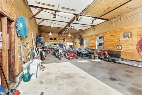 729 Presidential Highway Jefferson NH 03584