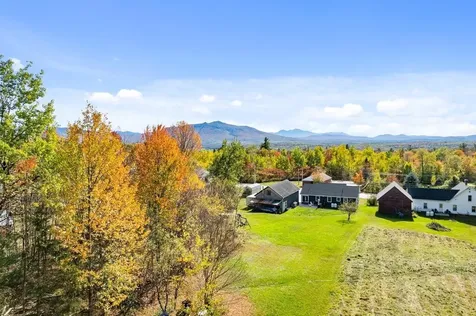 729 Presidential Highway Jefferson NH 03584