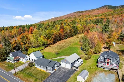 729 Presidential Highway Jefferson NH 03584