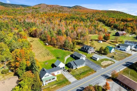 729 Presidential Highway Jefferson NH 03584