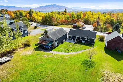 729 Presidential Highway Jefferson NH 03584