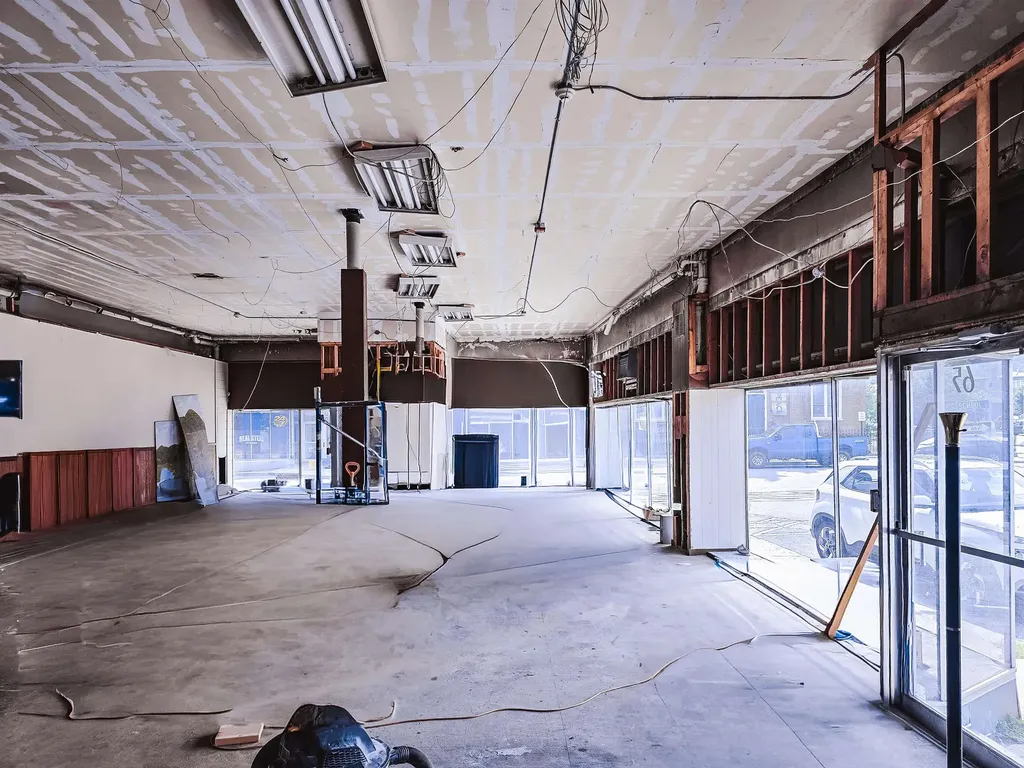 65 Pleasant Street Claremont NH 03743