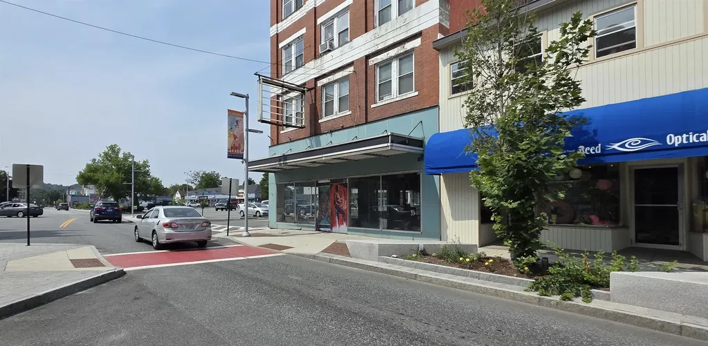 65 Pleasant Street Claremont NH 03743