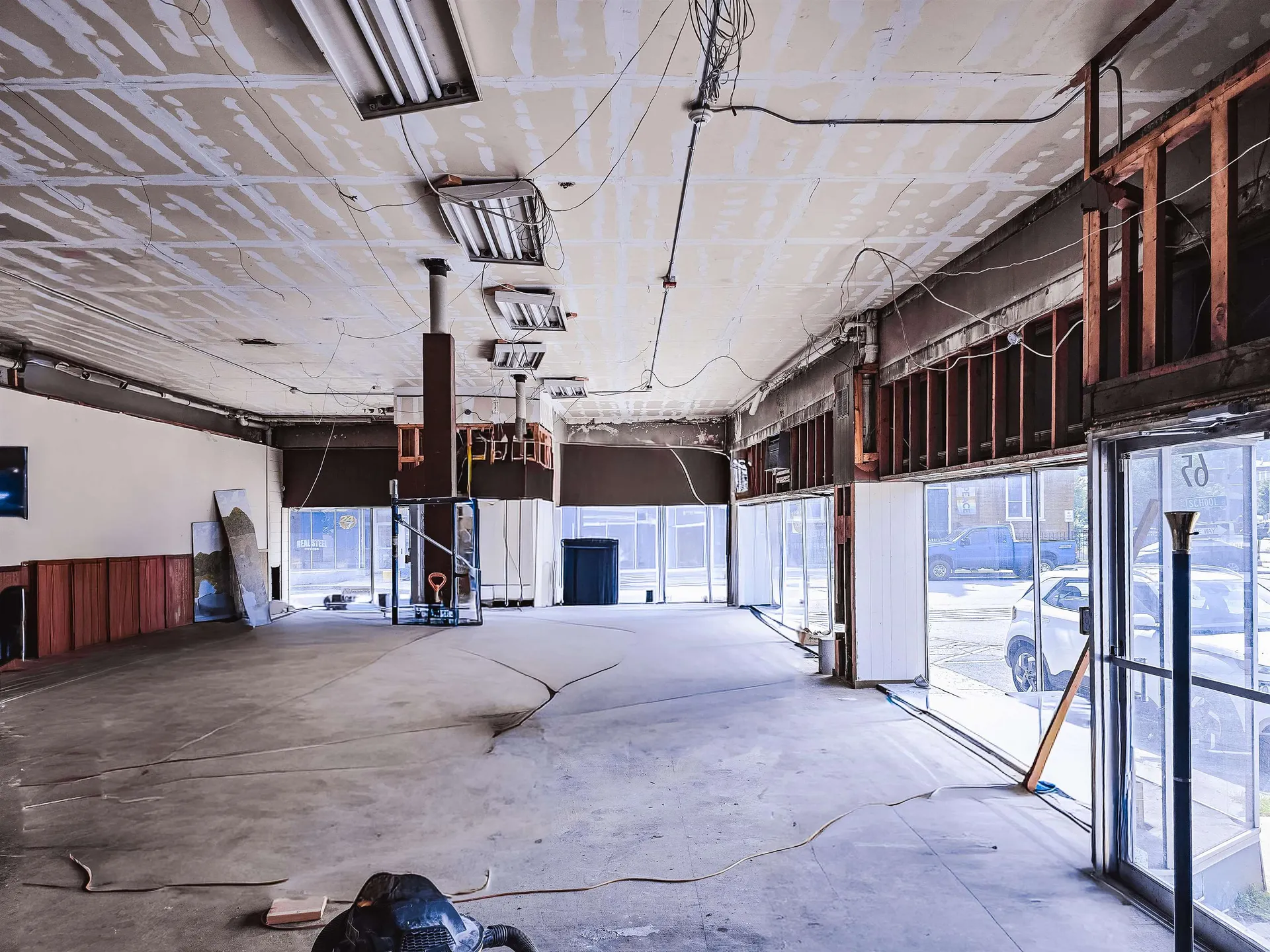 65 Pleasant Street Claremont NH 03743