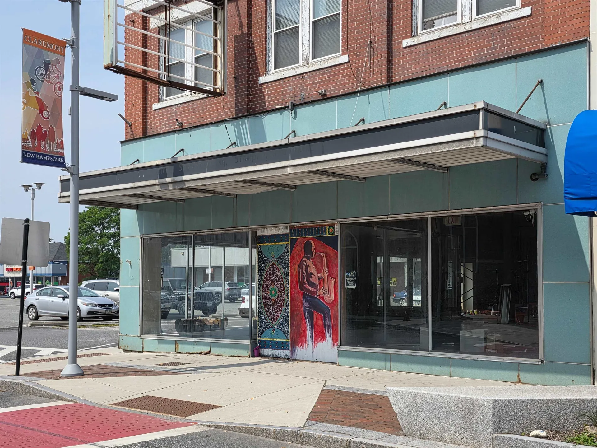 65 Pleasant Street Claremont NH 03743