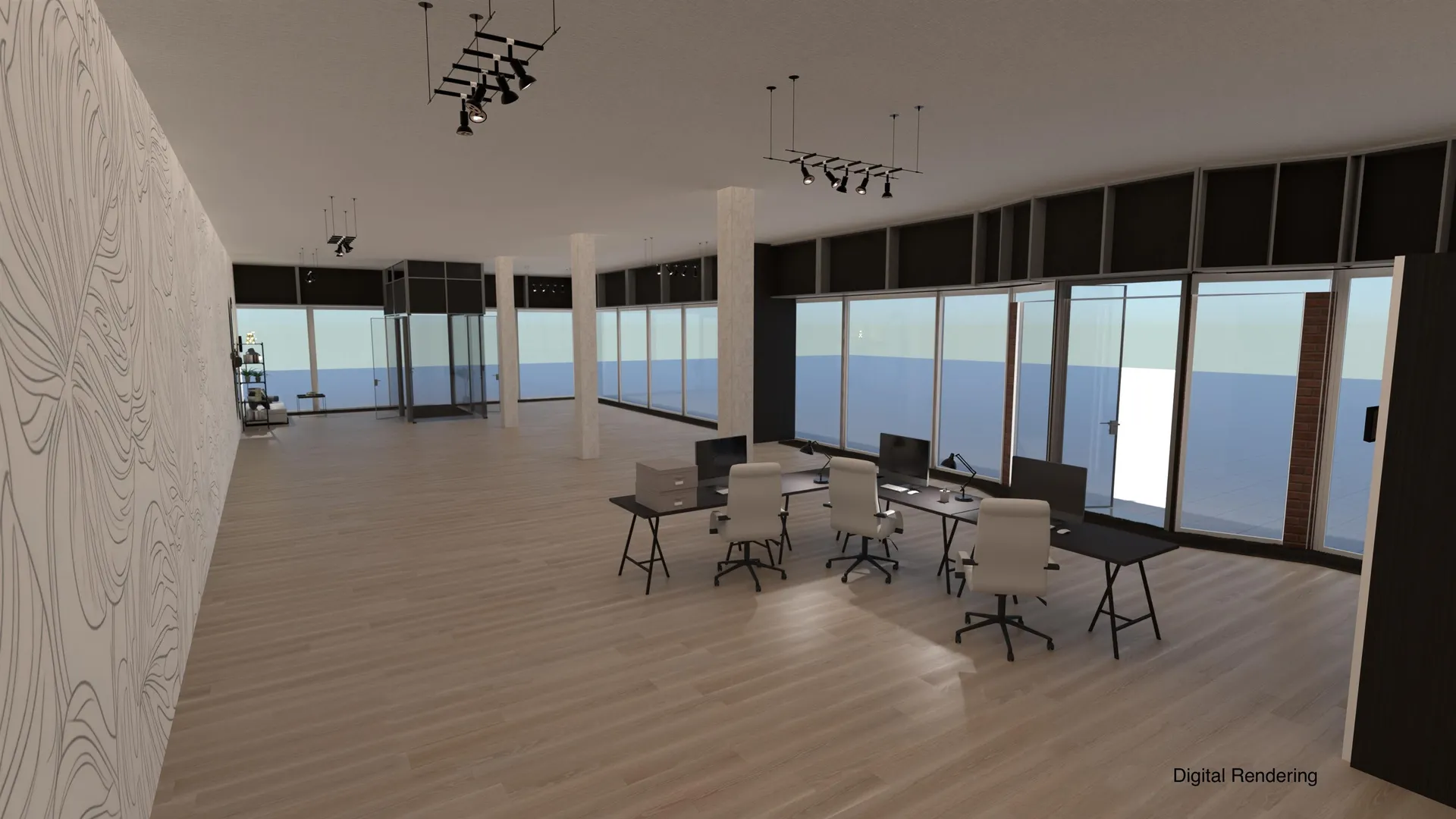 65 Pleasant Street Claremont NH 03743