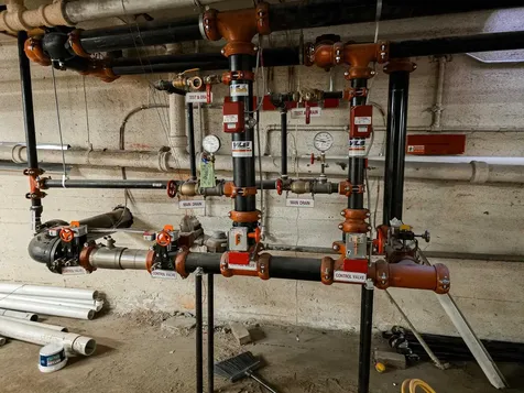 65 Pleasant Street Claremont NH 03743