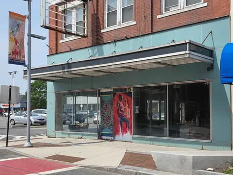 65 Pleasant Street Claremont NH 03743