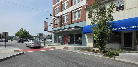 65 Pleasant Street Claremont NH 03743