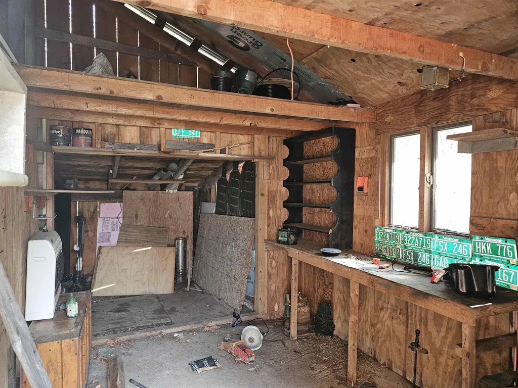 289 Ober Hill Road Johnson VT 05656