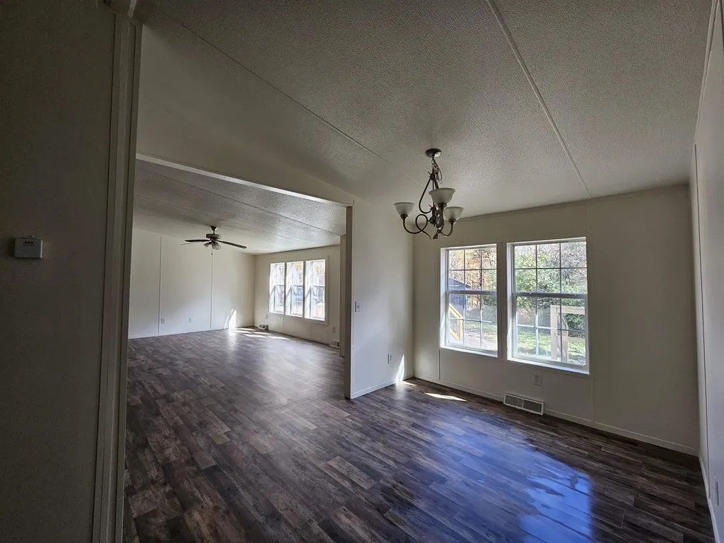 289 Ober Hill Road Johnson VT 05656
