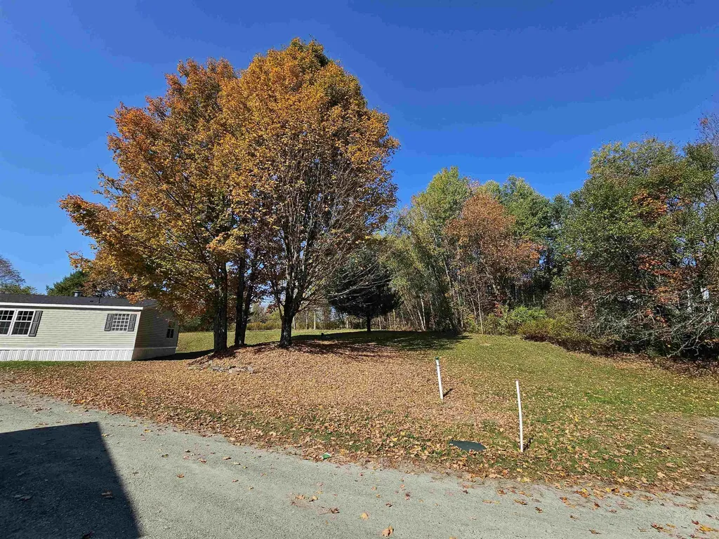 289 Ober Hill Road Johnson VT 05656