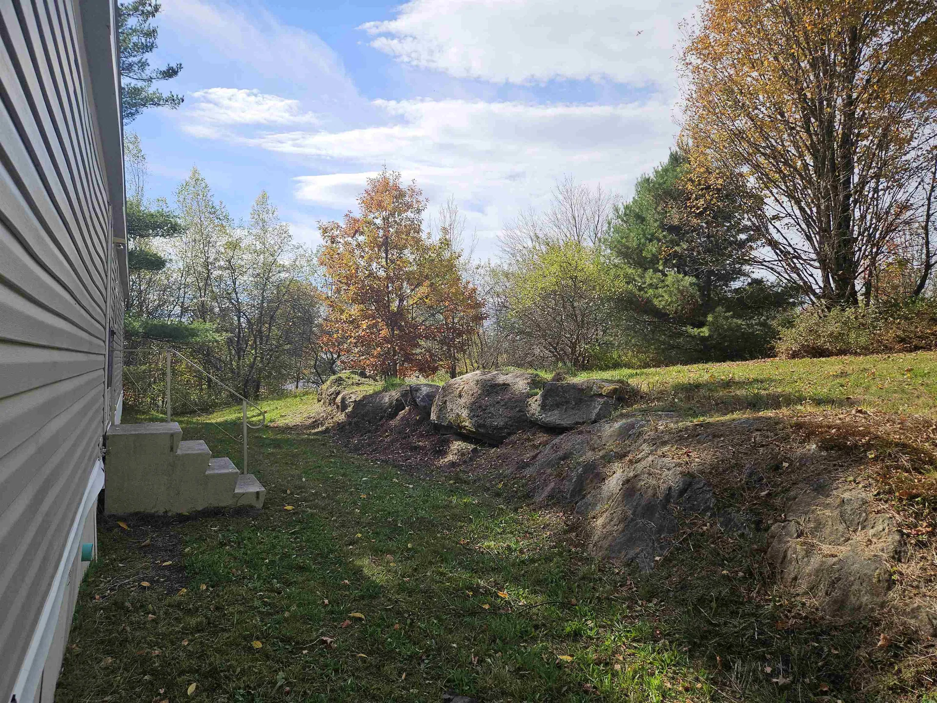 289 Ober Hill Road Johnson VT 05656