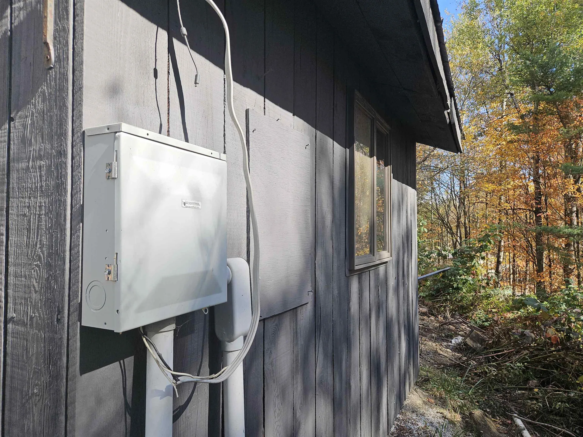 289 Ober Hill Road Johnson VT 05656