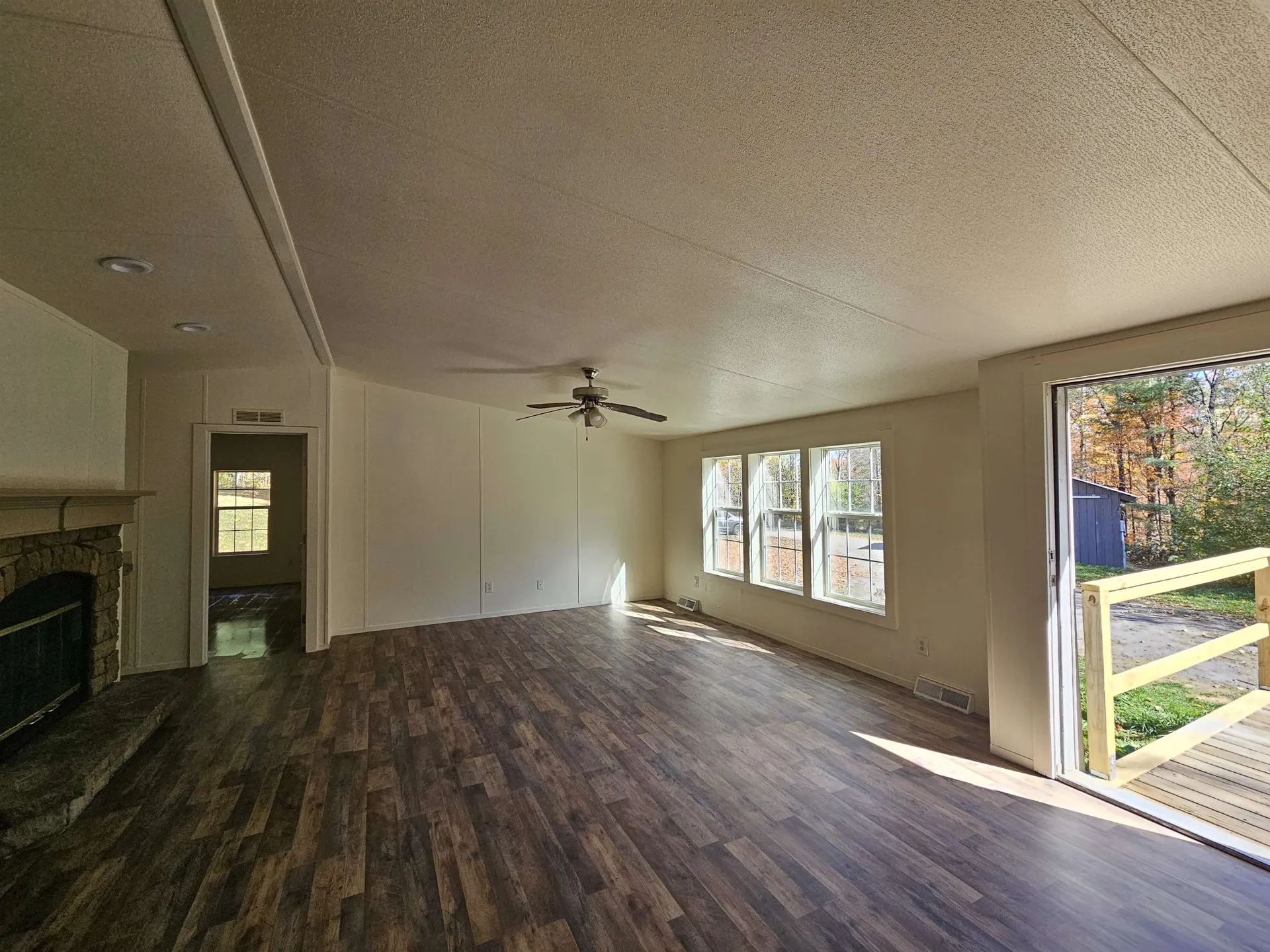 289 Ober Hill Road Johnson VT 05656