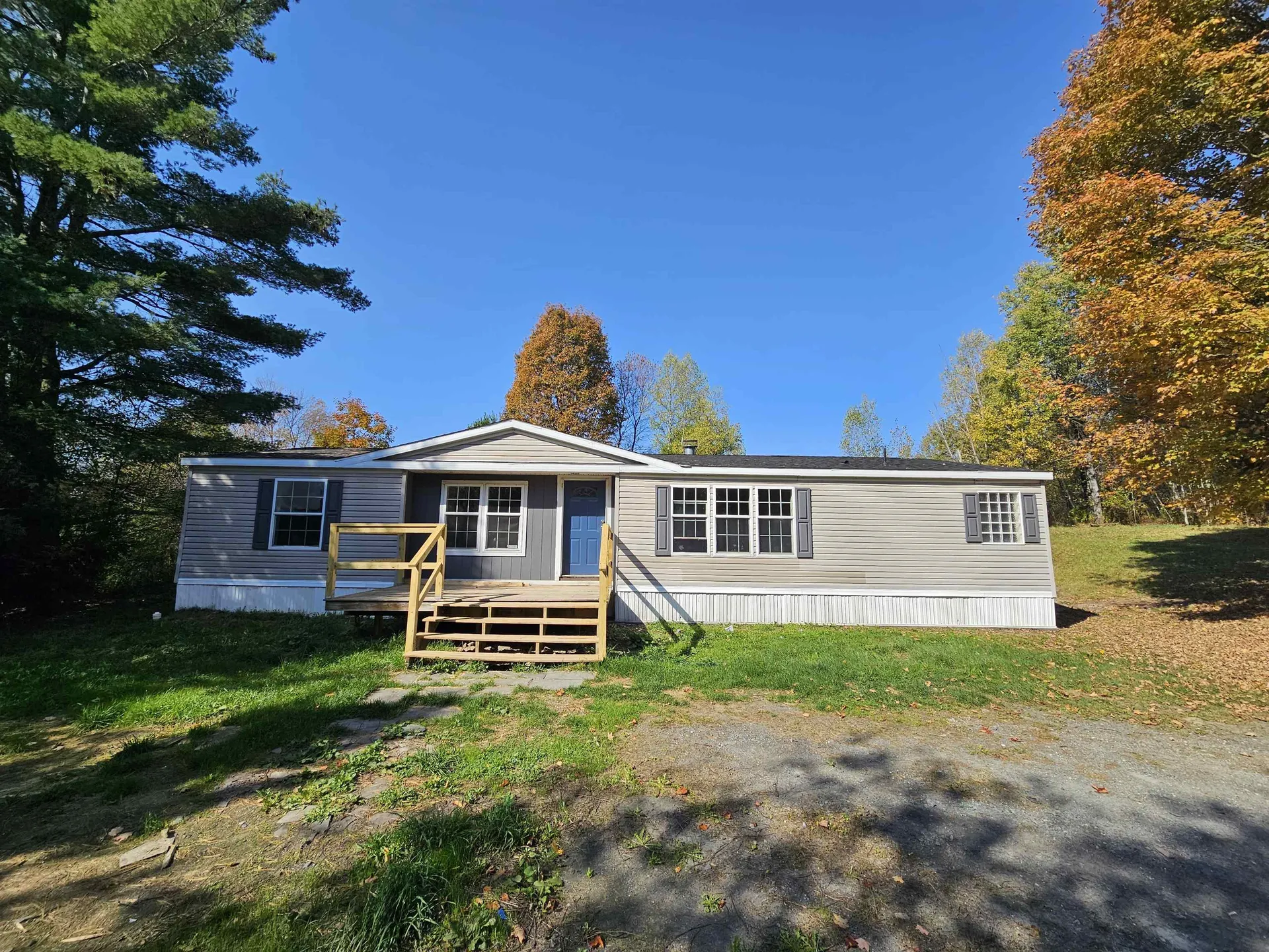 289 Ober Hill Road Johnson VT 05656