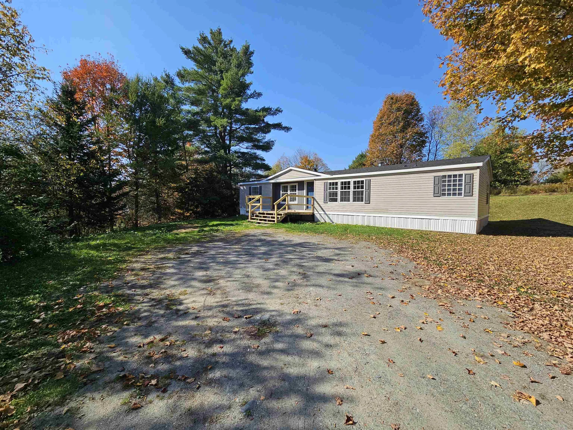 289 Ober Hill Road Johnson VT 05656