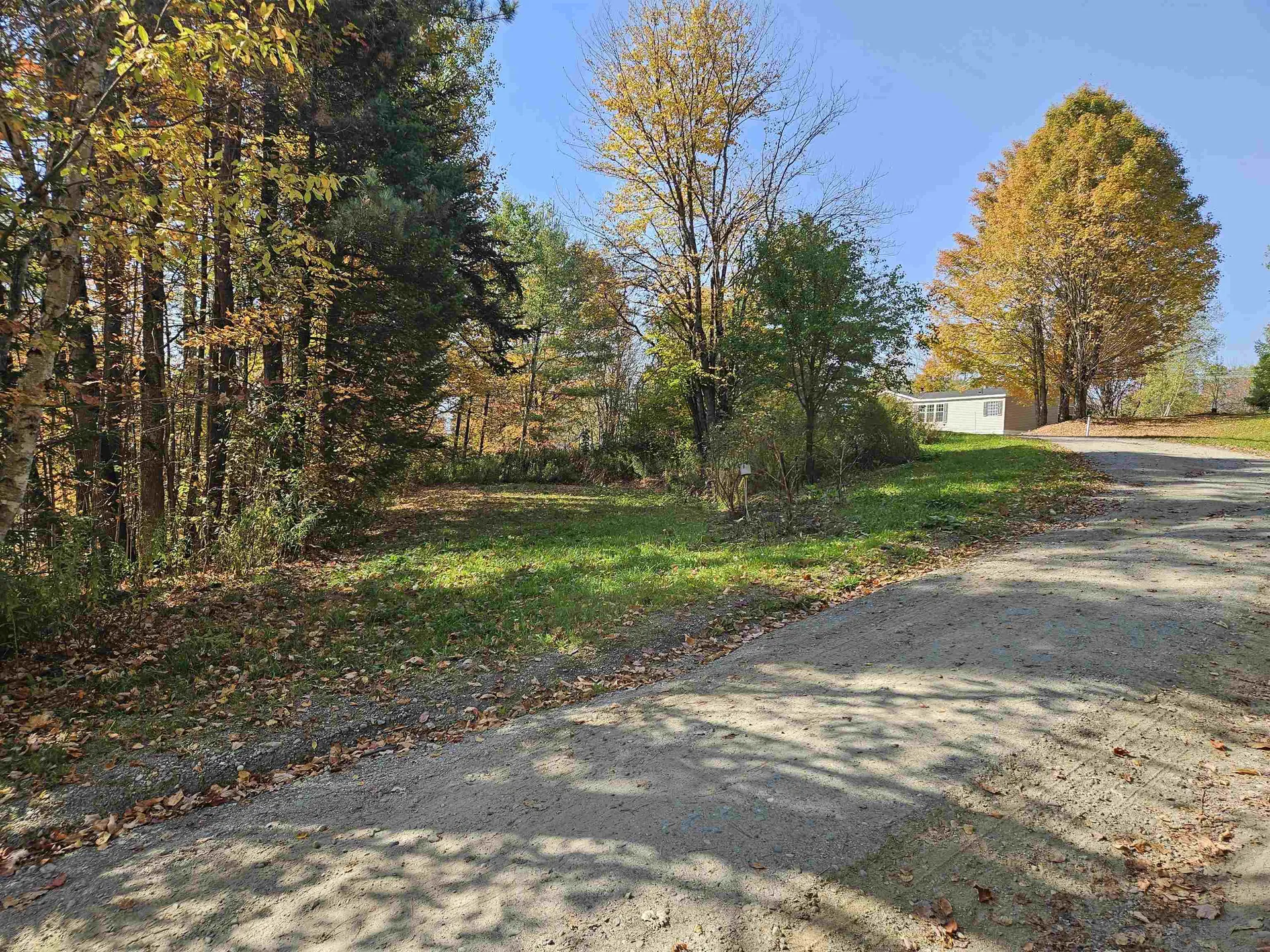 289 Ober Hill Road Johnson VT 05656