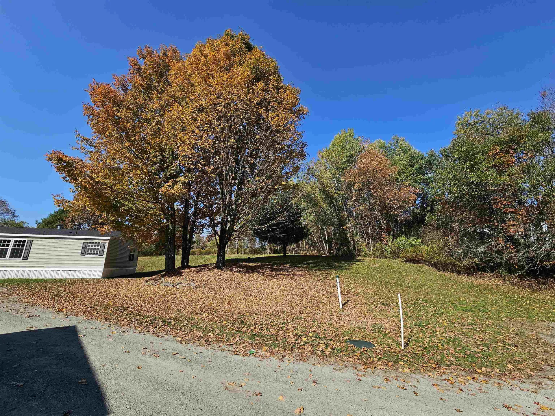 289 Ober Hill Road Johnson VT 05656