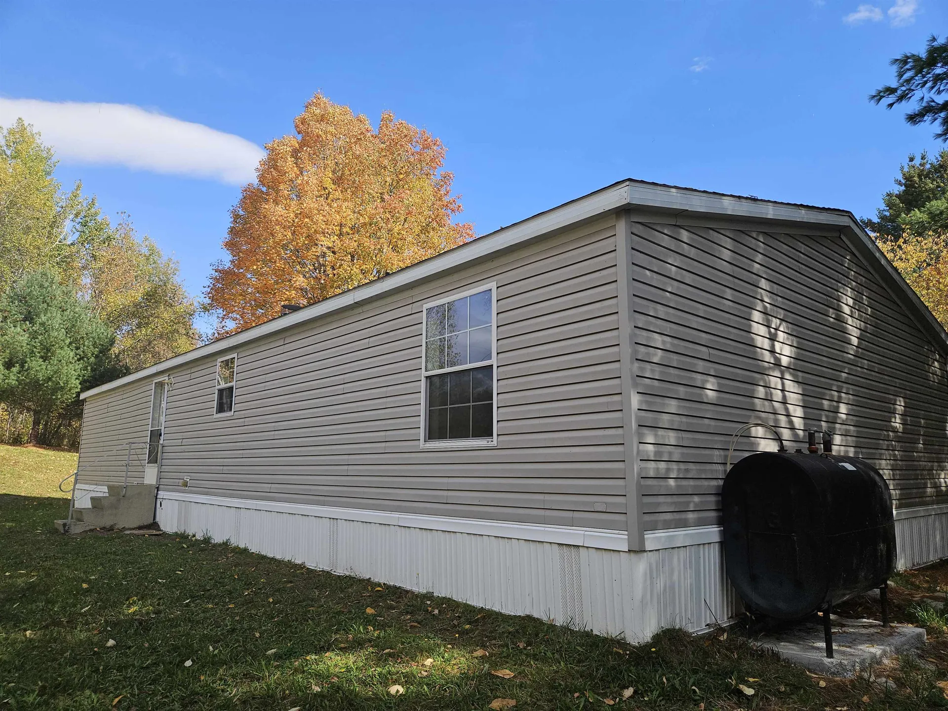289 Ober Hill Road Johnson VT 05656