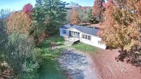 289 Ober Hill Road Johnson VT 05656