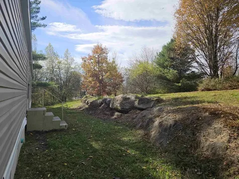 289 Ober Hill Road Johnson VT 05656