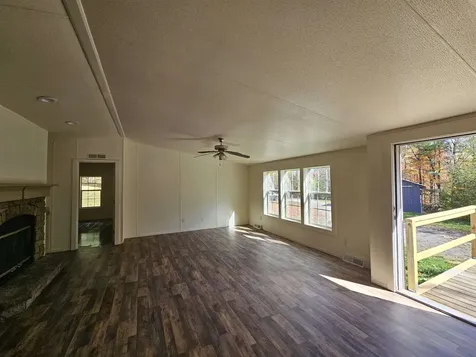 289 Ober Hill Road Johnson VT 05656