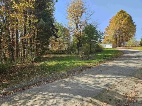 289 Ober Hill Road Johnson VT 05656