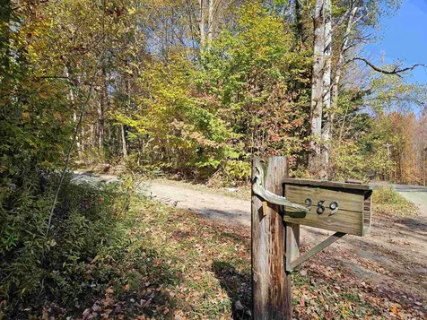 289 Ober Hill Road Johnson VT 05656