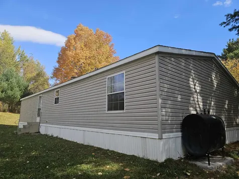 289 Ober Hill Road Johnson VT 05656