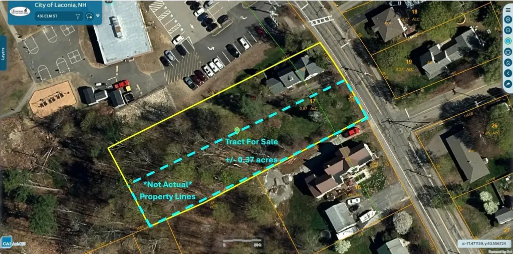 436 Elm Street Laconia NH 03246