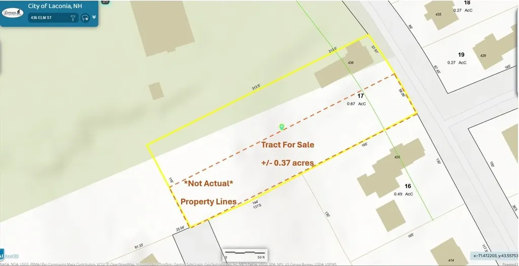 436 Elm Street Laconia NH 03246