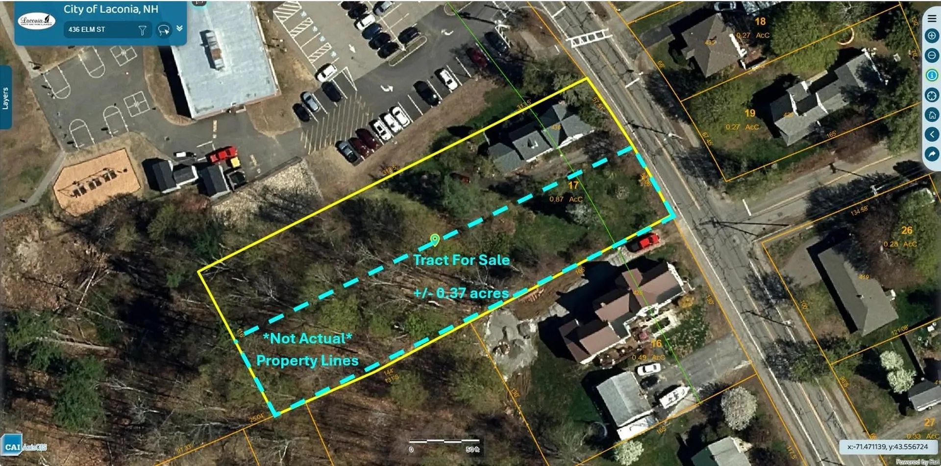 436 Elm Street Laconia NH 03246