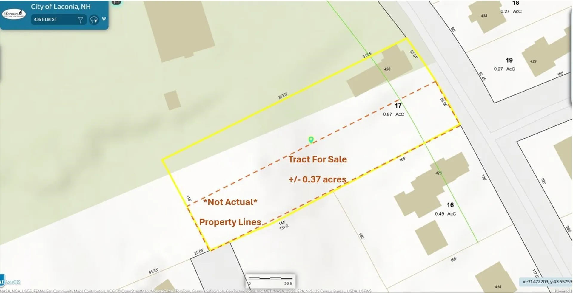 436 Elm Street Laconia NH 03246